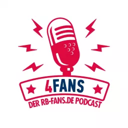 4FANS – DER PODCAST ZU RB LEIPZIG VON RB-FANS.DE artwork