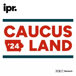 Caucus Land Podcast artwork