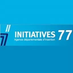 INITIATIVE 77 Podcast artwork