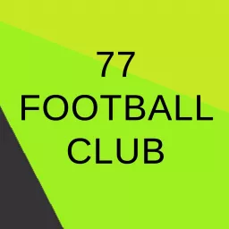 77 FOOTBALL CLUB Podcast artwork
