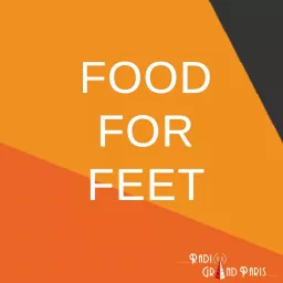 Food For Feet Podcast artwork