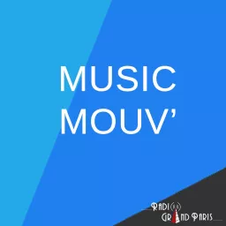 Music Mouv' Podcast artwork