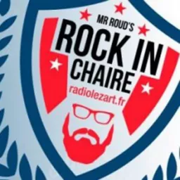 Rock in Chaire Podcast artwork