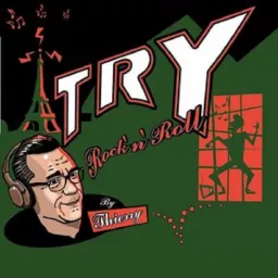 Try Rock and Roll Podcast artwork