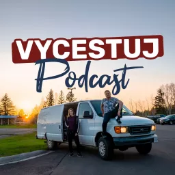 Vycestuj Podcast artwork