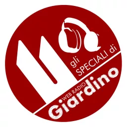 Gli speciali di Web Radio Giardino Podcast artwork