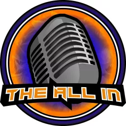The All In League Of Legends Podcast artwork