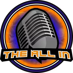 The All In League Of Legends Podcast