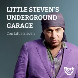 Little Steven's Underground garage