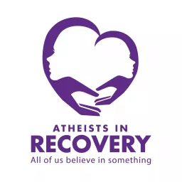 Atheists in Recovery Podcast artwork