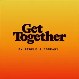 Get Together Podcast artwork