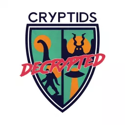 Cryptids Decrypted