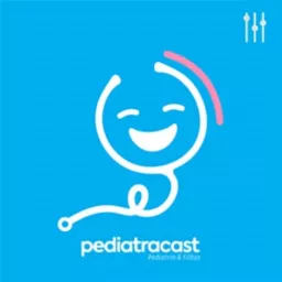 Pediatracast - Pediatria & Filhos Podcast artwork