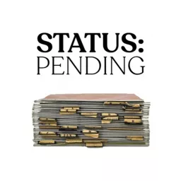 Status: Pending Podcast artwork