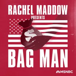 Bag Man Podcast artwork