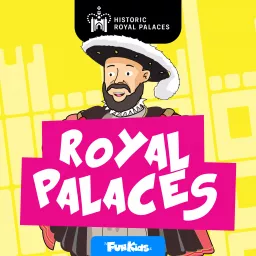 Royal Palaces with Historic Royal Palaces