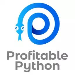 Profitable Python Podcast artwork