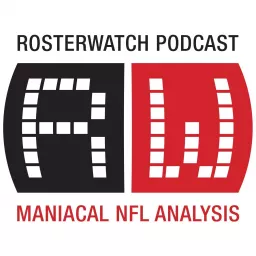 RosterWatch Podcast artwork