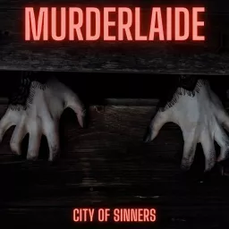 Murderlaide Podcast artwork