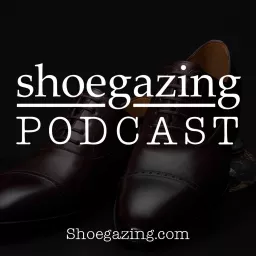 Shoegazing Podcast artwork
