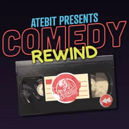 Comedy Rewind