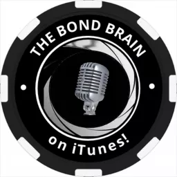 The Bond Brain Podcast artwork
