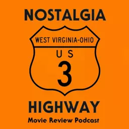 Nostalgia Highway Podcast artwork