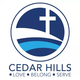Cedar Hills Community Church Podcast artwork