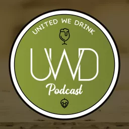 United We Drink Podcast artwork
