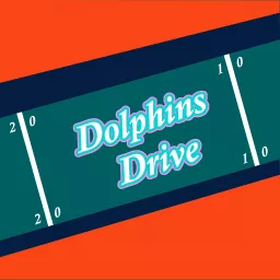 Dolphins Drive