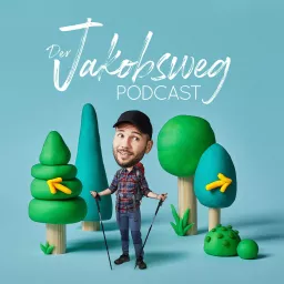Der Jakobsweg-Podcast artwork