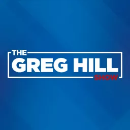 The Greg Hill Show Podcast artwork