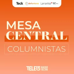 Los Columnistas de Mesa Central