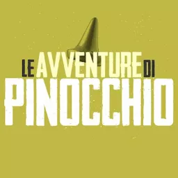 Le avventure di Pinocchio