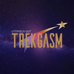 Trekgasm Podcast artwork