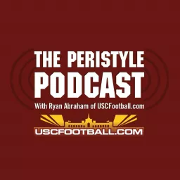 Peristyle Podcast - USC Trojan Football Discussion artwork