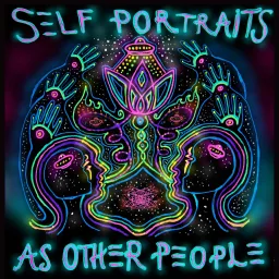 Self Portraits As Other People Podcast artwork