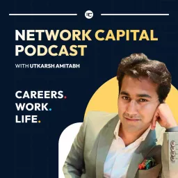 Network Capital Podcast artwork