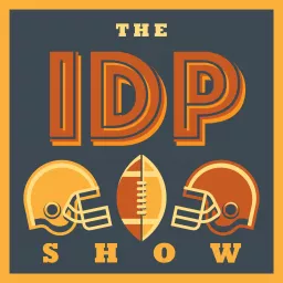 The IDP Show Podcast artwork