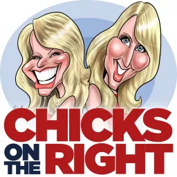 Ainsley Earhardt Porn Cock Suckers - Chicks on The Right Show w Mock & Daisy - Podcast Addict
