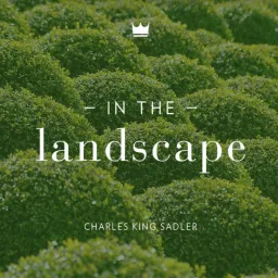 In The Landscape® Podcast artwork