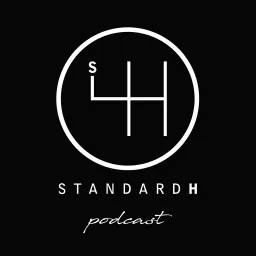 STANDARD H Podcast artwork