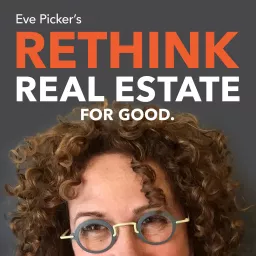 Rethink Real Estate. For Good.