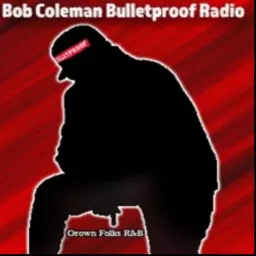 Bulletproof Radio Podcast artwork