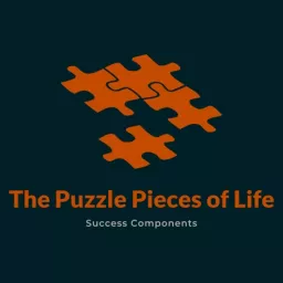 The Puzzle Pieces of Life Podcast artwork