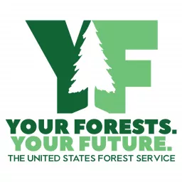 Forest Service Planning Podcast artwork