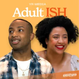 Adult ISH Podcast artwork