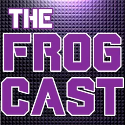 The FrogCast: A TCU athletics podcast artwork