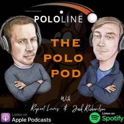 The Polo Pod Podcast artwork