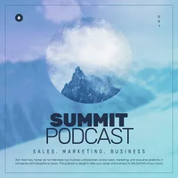 The Summit Podcast artwork